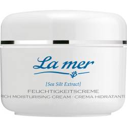 La Mer Feuchtigkeitscreme o.Parfum 50 ml