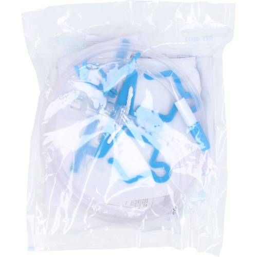 Uromed Cystobag Tk 2000 ml Comfort 1 St