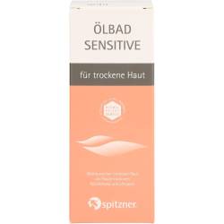 Spitzner Ölbad Sensitive 200 ml