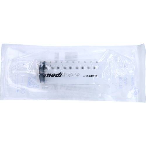 Blasenspritze 3tlg.Katheteransatz Luer Adapt.st. 100 ml