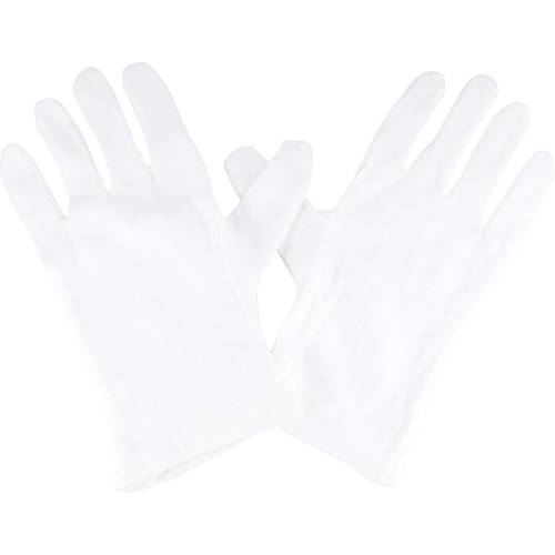 Baumwollhandschuhe Gr.S 1 Paar 1 P