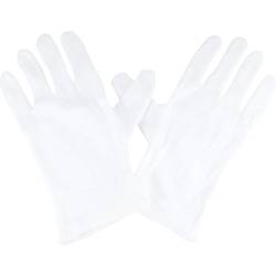 Baumwollhandschuhe Gr.Xl 1 Paar 1 P