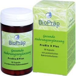 Probio 8 Plus Kapseln 90 St