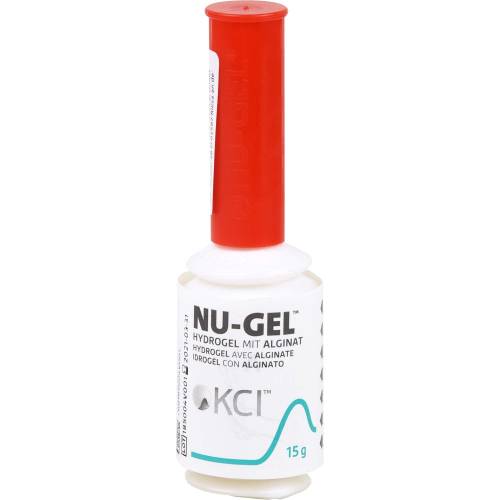 Nu-Gel Hydrogel Mng415 15 g