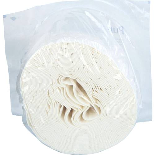 Pur-Zellin 4x5 cm unsteril Rolle zu 500 St. 1 St
