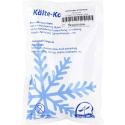 Sofort-Kälte Kompresse 15x21 cm 1 St