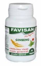 GINSENG 40cps - Favisan