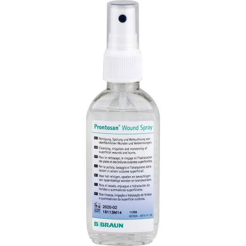 Prontosan Wound Spray 75 ml