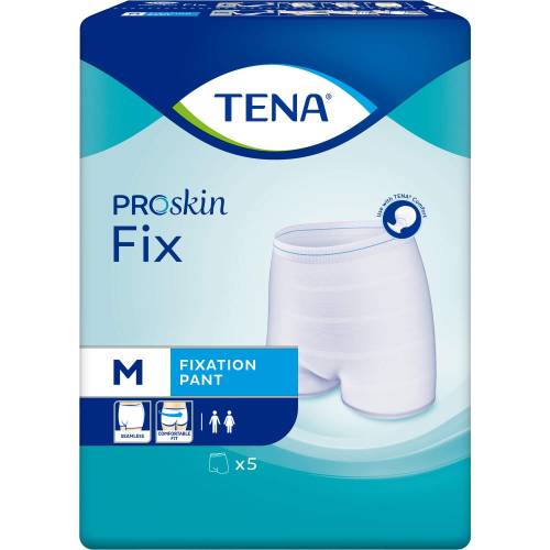 Tena Fix Fixierhosen M 5 St