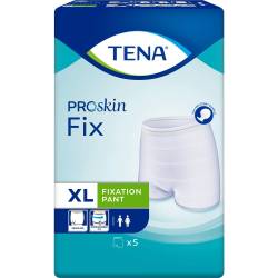 Tena Fix Fixierhosen Xl 5 St