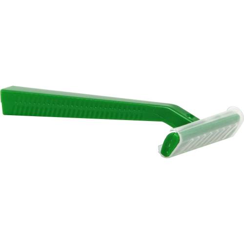 Einmal Rasierer zweischneidig 10 St