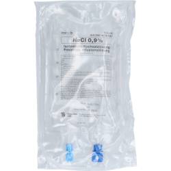 Isotonische Kochsalzlsg.500ml halbgef.freeflex+ 5000 ml