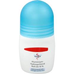 Aluminium Hydroxychlorid Roll-on 10% Fagron 50 ml
