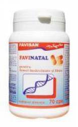 FAVINATAL, 70cps - Favisan