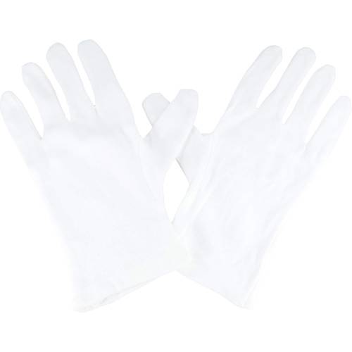 Baumwollhandschuhe Gr.Xxl 1 Paar 1 P