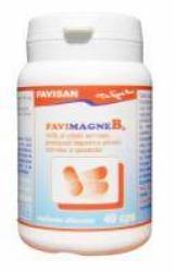 FAVIMAGNE B6, 40cps - Favisan