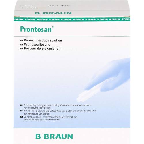 Prontosan Wundspüllösung 960 ml