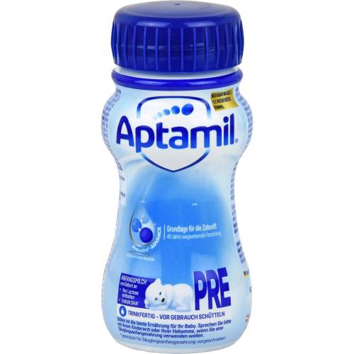 Aptamil Pre flüssig 200 ml