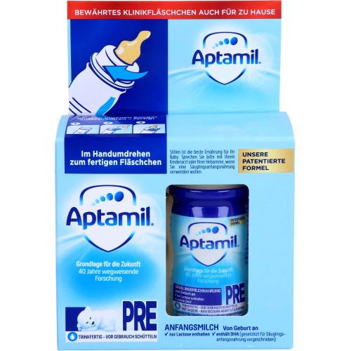Aptamil Pre flüssig 180 ml