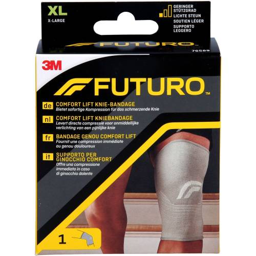 Futuro Comfort KnieBand Xl 1 St