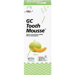 Gc Tooth Mousse Melone 40 g