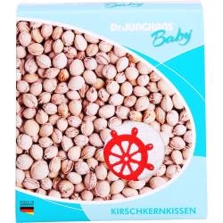 Kirschkernkissen 10x10 cm Baby 1 St