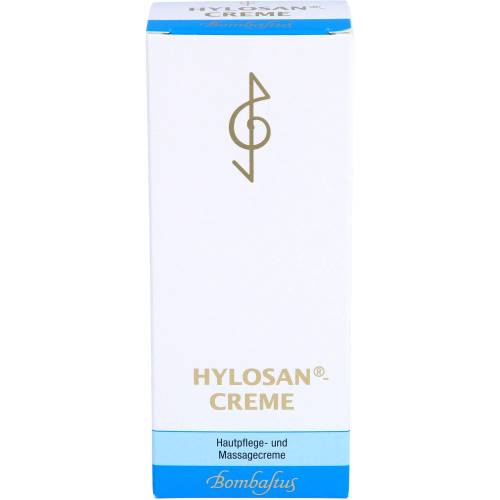 Hylosan Creme 75 ml