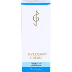 Hylosan Creme 75 ml