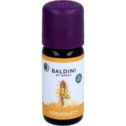 Baldini Yogaduft ätherisches Öl 10 ml