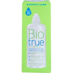 Biotrue All in one Lösung 300 ml
