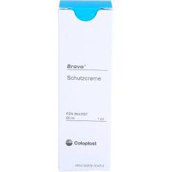 Brava Hautschutzcreme 60 ml