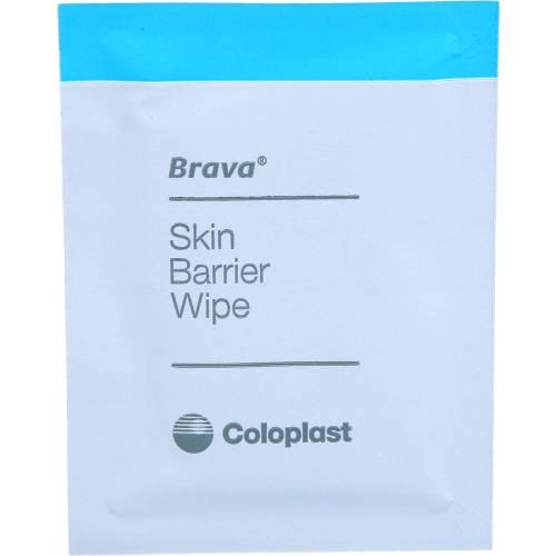 Brava Hautschutztücher 30 St