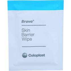 Brava Hautschutztücher 30 St