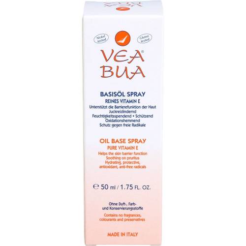 Vea Bua Spray 50 ml