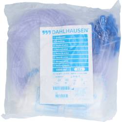 Urinbeutel unsteril 1,5 l 25 St