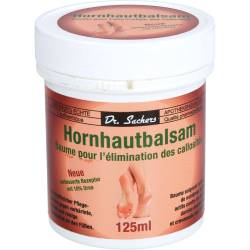 Hornhautbalsam 125 ml