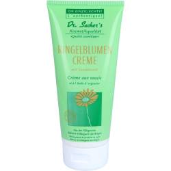 Ringelblumen Creme mit Sanddornöl 200 ml