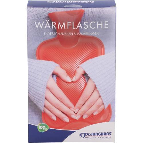 Wärmflasche 2,0 l 1 St