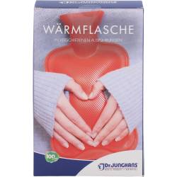 Wärmflasche 1,5 l 1 St