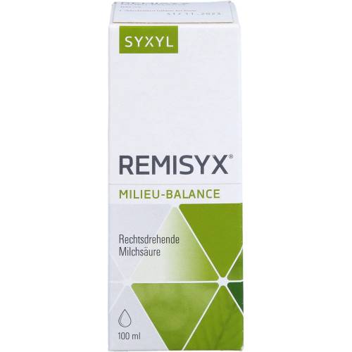 Remisyx Syxyl Tropfen 100 ml