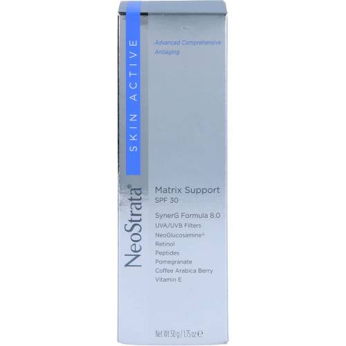 Neostrata Skin Active Matrix Support Spf 30 day Cr 50 ml