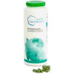 Lactobact omni Fos magensaftresistente Kapseln 300 St