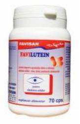 FAVILUTEIN, 70cps - Favisan