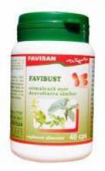 FAVIBUST, 40cps - Favisan