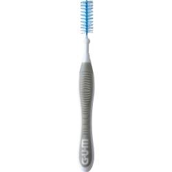 Gum Trav-Ler 2,0mm Kerze grau Interdental+6Kappen 6 St