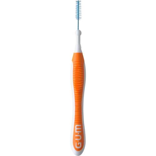 Gum Trav-Ler 0,9mm Kerze orange Intendent.+6Kappen 6 St