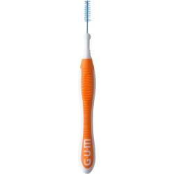 Gum Trav-Ler 0,9mm Kerze orange Intendent.+6Kappen 6 St