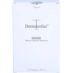 Dermaroller Mask 10 St