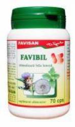 FAVIBIL, 70cps - Favisan