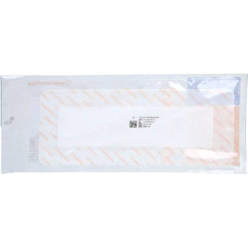 Cutiplast Plus steril 10x24,8 cm Verband 1 St